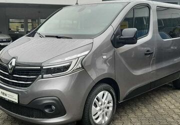 Renault Trafic 87.443 km 33.940 &euro; Überlingen 88662