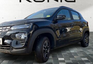 Dacia Spring 9.167 km 13.999 &euro; Suhl 98528