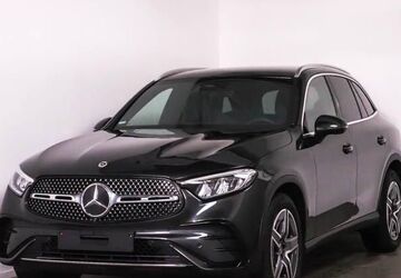 Mercedes-Benz GLC 220 31.600 km 52.990 &euro; Güstrow 18273