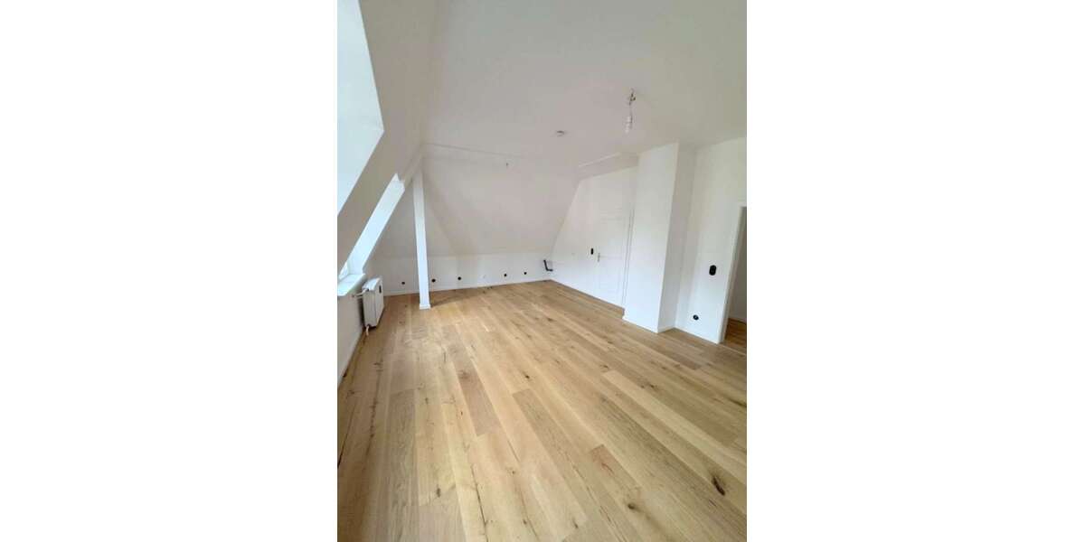 Etagenwohnung Frankfurt am Main Nordend West - 2 Zimmer, 66 m&sup2;, 1.395&euro; | Angebot:27312987