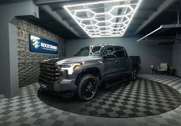 Toyota Tundra 37.325 km 69.990 &euro; Leipzig 04178