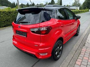 Ford EcoSport ST-Line 71.750 km 12.990 &euro; Olsberg 59939