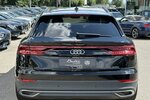 Audi Q8 50 TDI QUATTRO/ASSIST TOUR/VIRTUAL/ACC/AHK 181.351 km 34.800 &euro; Villingen-Schwenningen 78054