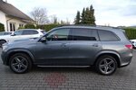 Mercedes-Benz GLS 400 d 4M AMG Line, Standheizung, Panoramadach, 141.746 km 63.990 &euro; Rodgau 63110