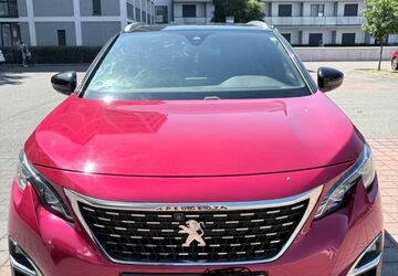 Peugeot 3008 84.752 km 18.100 &euro; Heilbronn 74072