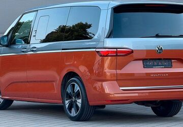 VW T7 Multivan 29.989 km 56.900 &euro; Rohr i. NB (bei Regensburg) 93352