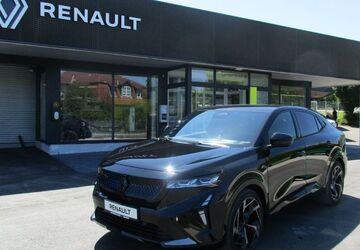 Renault Rafale 11.000 km 49.950 &euro; Nieheim 33039