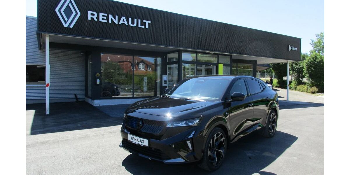 Renault Rafale 11.000 km 49.950 &euro; Nieheim 33039