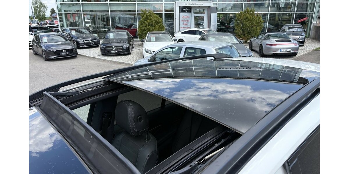 Mercedes-Benz GLE 300 4 Matic AMG NIGHT/PANO/BURMES/NAVI/360° 67.051 km 56.900 &euro; Villingen-Schwenningen 78054