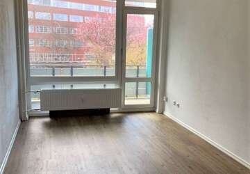 Wohnung Hamburg Barmbek-Nord - 1 Zimmer, 24 m&sup2;, 359&euro; | Angebot:27320236