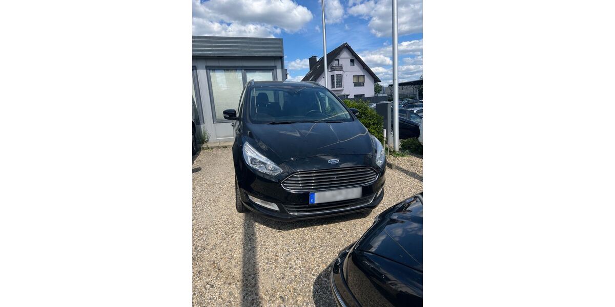 Ford Galaxy 75.000 km 15.400 &euro; Köln 50769