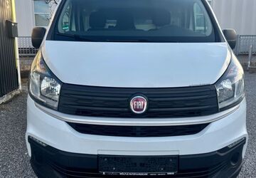 Fiat Talento 160.500 km 9.499 &euro; Sindelfingen 71069