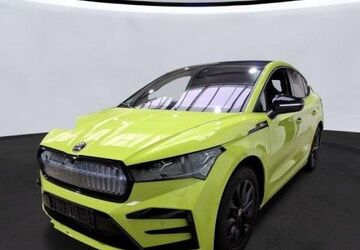 Skoda Enyaq 17.300 km 49.980 &euro; Balingen 72336