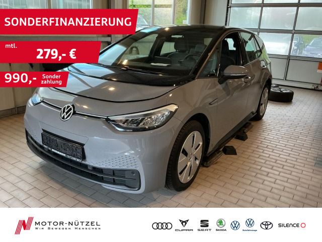 VW ID.3 36.464 km 21.930 &euro; Kulmbach 95326