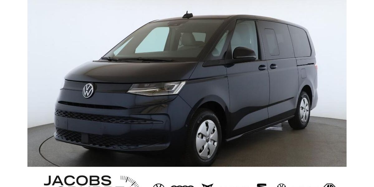 VW T7 Multivan 13.584 km 49.470 &euro; Stolberg 52222