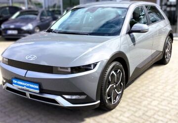 Hyundai IONIQ 5 47.053 km 28.900 &euro; Lüneburg 21337