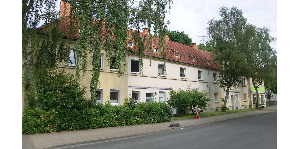 Etagenwohnung Herne Röhlinghausen - 4 Zimmer, 87 m&sup2;, 610&euro; | Angebot:27311942