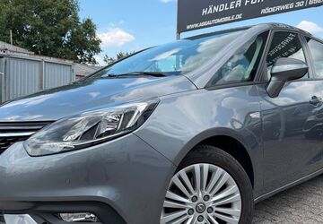 Opel Zafira Tourer 130.000 km 7.995 &euro; Taunusstein 65232