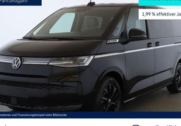VW T7 Multivan 16.156 km 58.490 &euro; Hannover 30419