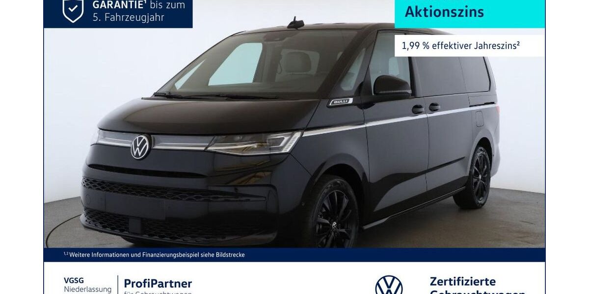 VW T7 Multivan 16.156 km 58.490 &euro; Hannover 30419