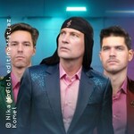 Laibach - Musick
