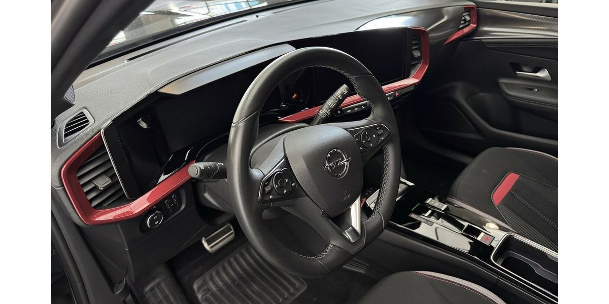 Opel Mokka e 50 kWh GS Line FULL LED CARPLAY 29.990 km 19.320 &euro; Lich 35423