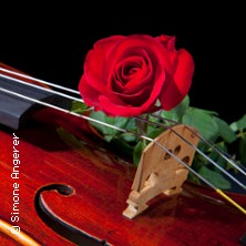 Klänge der Romantik - von Mendelssohn, Tschaikowsky bis Rossini 01.08.2026 Dresdner Zwinger