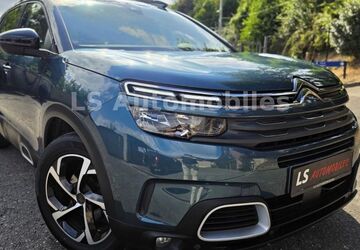 Citroen C5 Aircross 124.912 km 9.999 &euro; NAMUR 05000