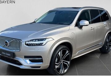 Volvo XC90 41.639 km 63.990 &euro; Neumarkt i. d. Opf. 92318