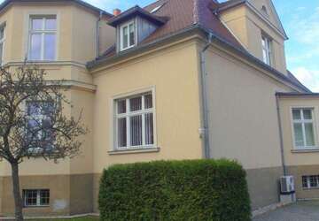 Wohnung Weißwasser Weißwasser/O.L. - 1 Zimmer, 34 m&sup2;, 170&euro; | Angebot:27303062