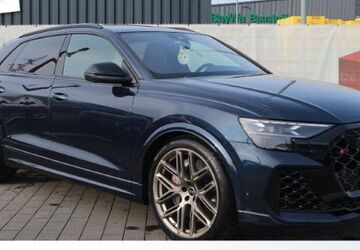 Audi RSQ8 3.070 km 155.639 &euro; Großwallstadt 63868
