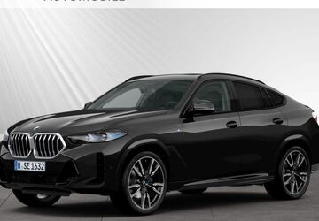 BMW X6 24.670 km 76.800 &euro; Kleve 47533