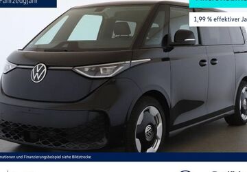 VW ID. Buzz 14.067 km 57.830 &euro; Wildau 15745