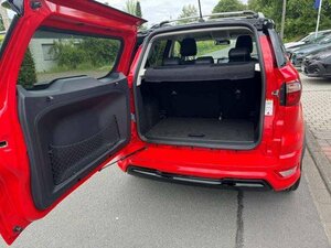 Ford EcoSport ST-Line 71.750 km 12.990 &euro; Olsberg 59939