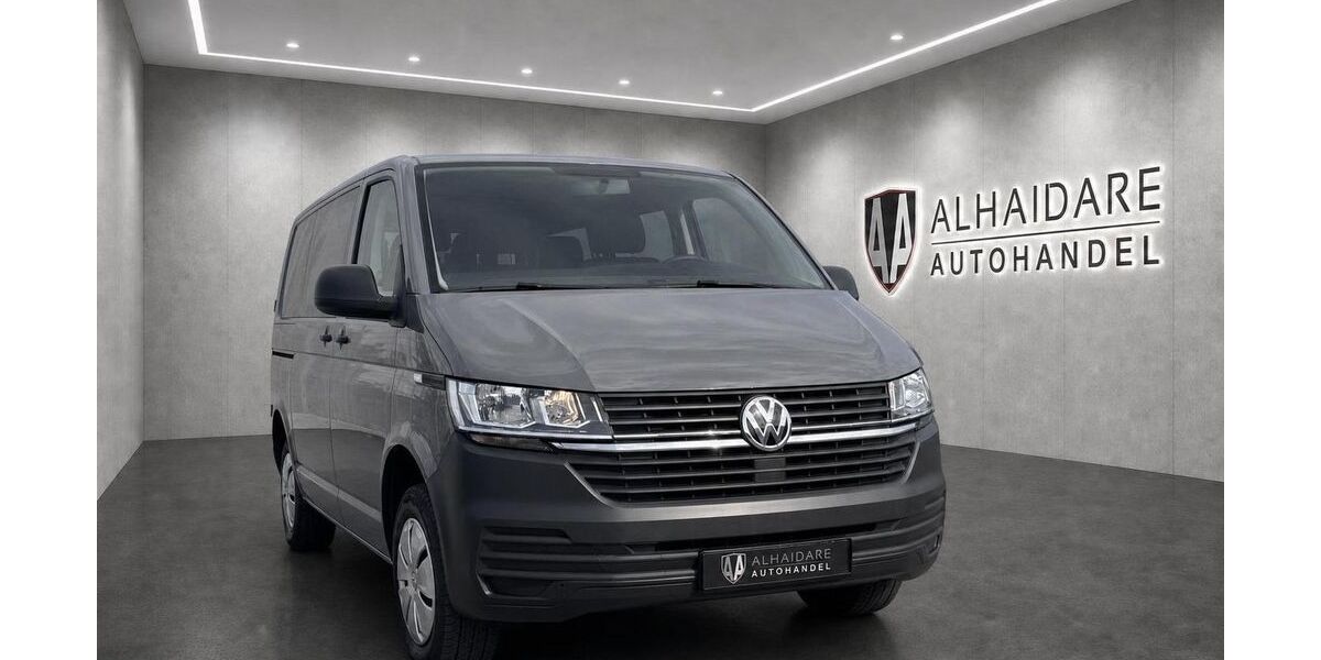 VW T6 Transporter 202.000 km 19.790 &euro; Meckenbeuren 88074
