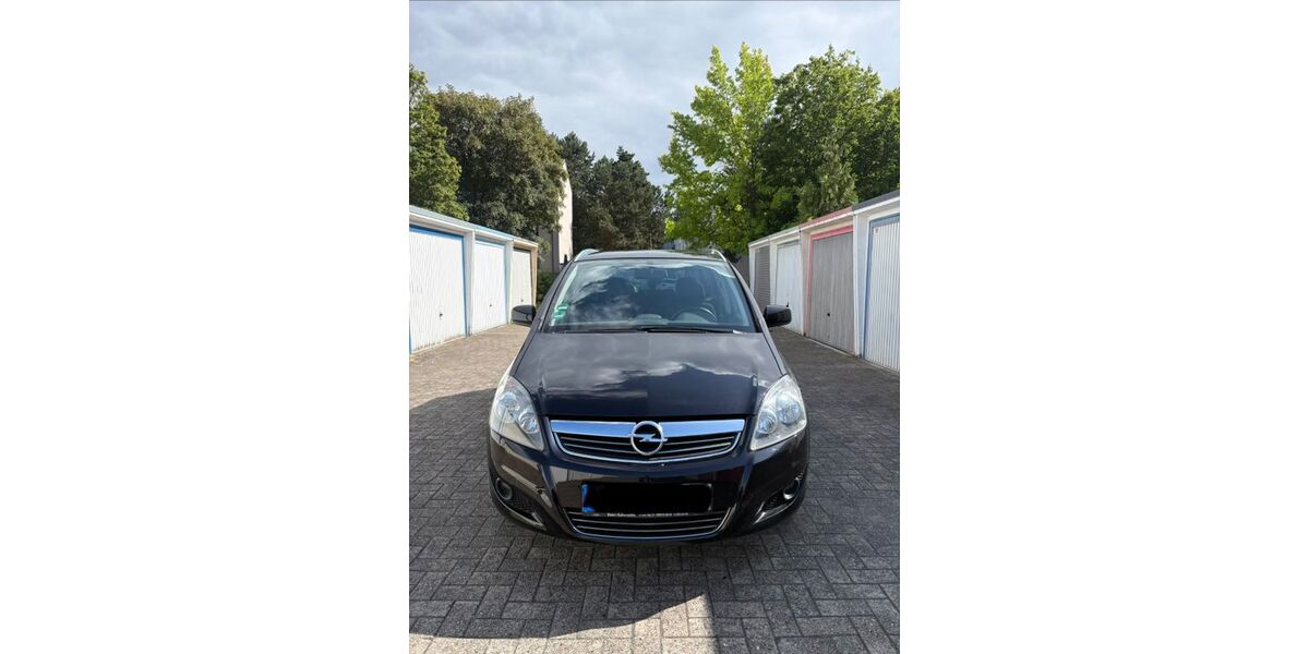 Opel Zafira 174.664 km 3.199 &euro; Osnabrück 49084