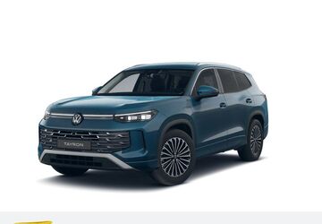 VW Tayron 22.784 km 40.550 &euro; Marl 45770