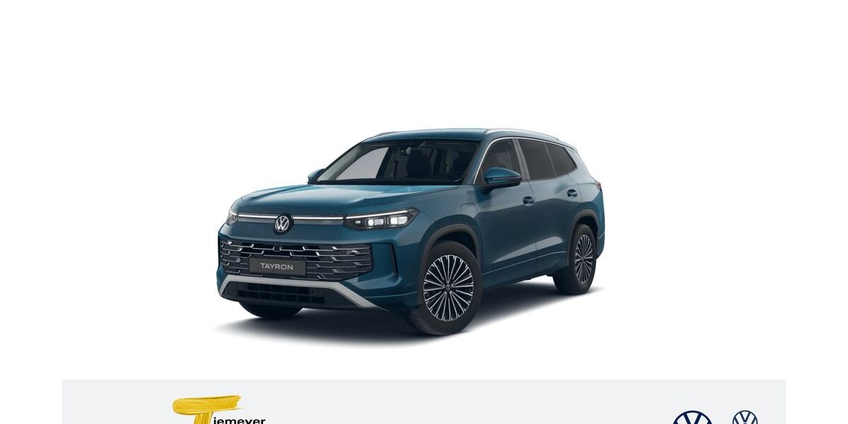 VW Tayron 22.784 km 40.550 &euro; Marl 45770