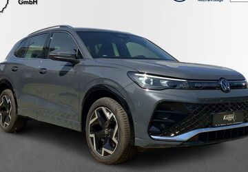 VW Tiguan 10.613 km 44.489 &euro; Waren (Müritz) 17192