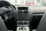 Mercedes-Benz C 220 CDI SITZHEIZUNG/BI-XENON/TEMPOM/ISOFIX/PDC 124.885 km 10.900 &euro; Villingen-Schwenningen 78054