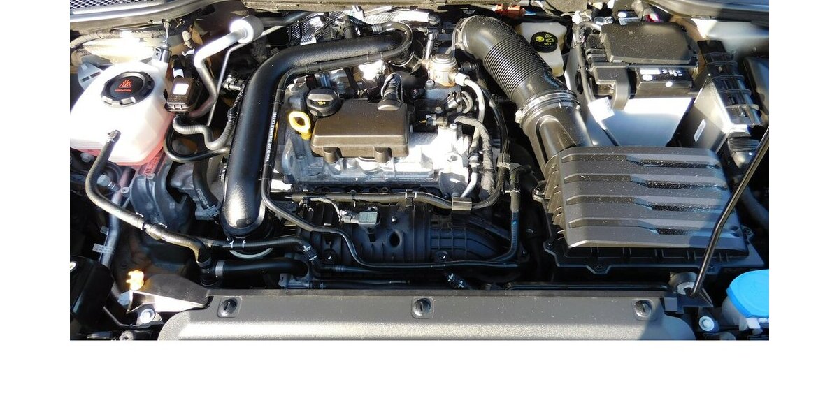 Seat Arona 1.0 Style TSI BMT Klima LED Alu 24.000 km 16.690 &euro; Vordorf 38533