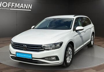 VW Passat Variant 70.493 km 23.990 &euro; Sundern 59846