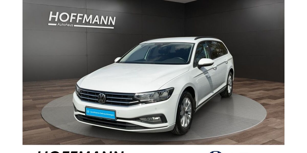 VW Passat Variant 70.493 km 23.990 &euro; Sundern 59846