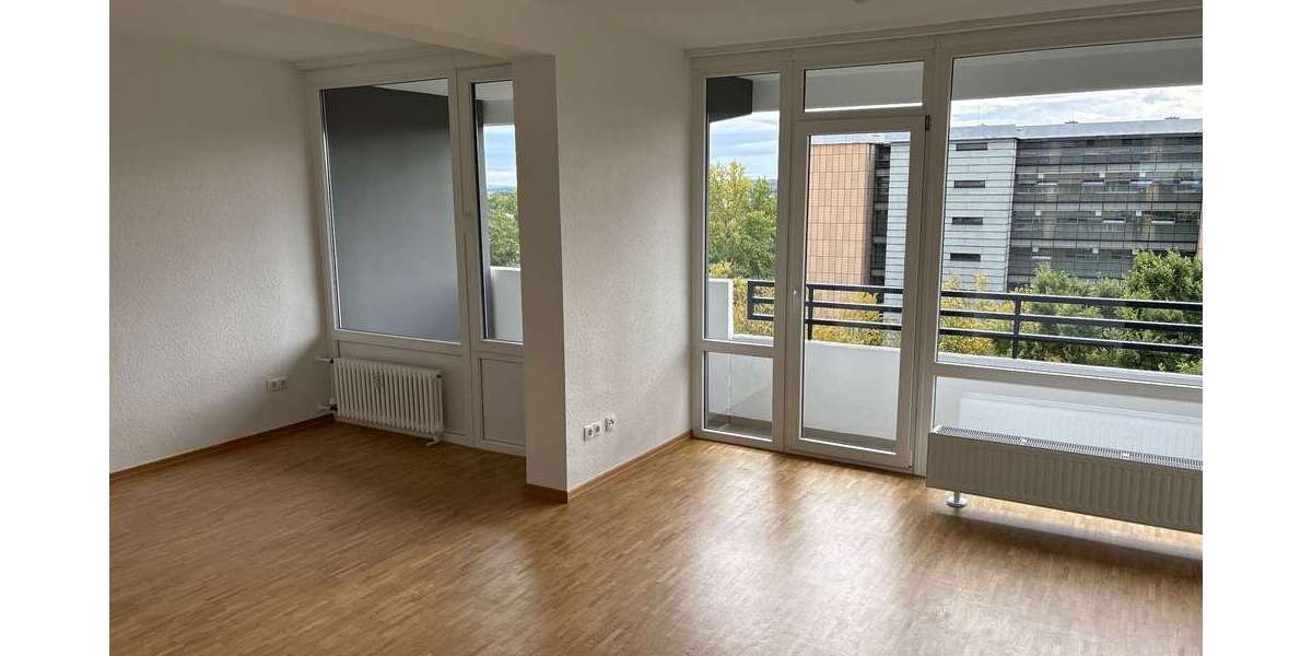 Etagenwohnung Bonn Heiderhof - 1 Zimmer, 38 m&sup2;, 530&euro; | Angebot:27311360