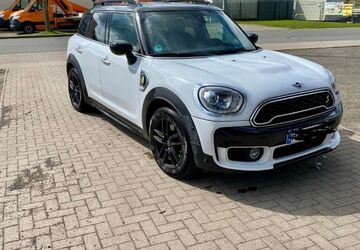 Mini Countryman SE (Cooper) 43.600 km 19.800 &euro; Hameln 31787