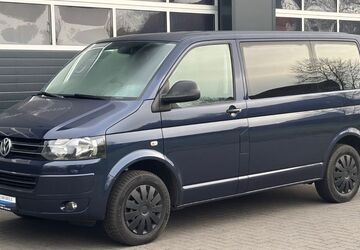 VW T5 Multivan 382.123 km 11.990 &euro; Kutenholz-Essel 27449