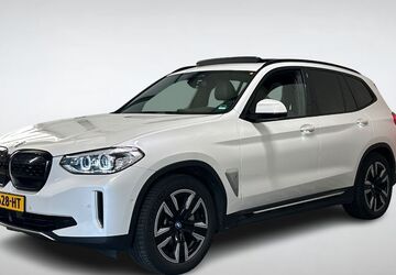 BMW iX3 201.906 km 22.950 &euro; Apeldoorn 7325A