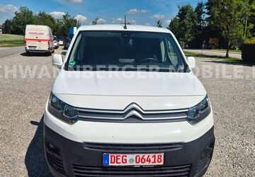 Citroen Berlingo 87.500 km 11.999 &euro; Deggendorf 94469