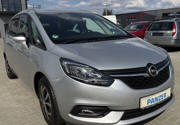 Opel Zafira 166.258 km 6.990 &euro; Leipzig 04179