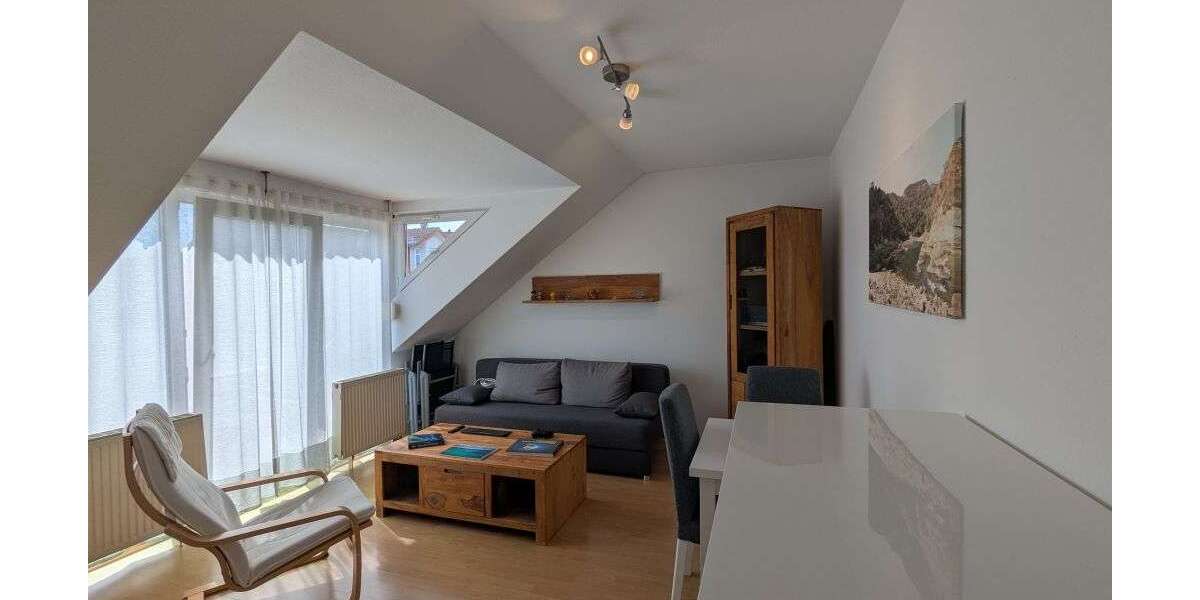 Etagenwohnung Paderborn - 3 Zimmer, 58 m&sup2;, 500&euro; | Angebot:27321978